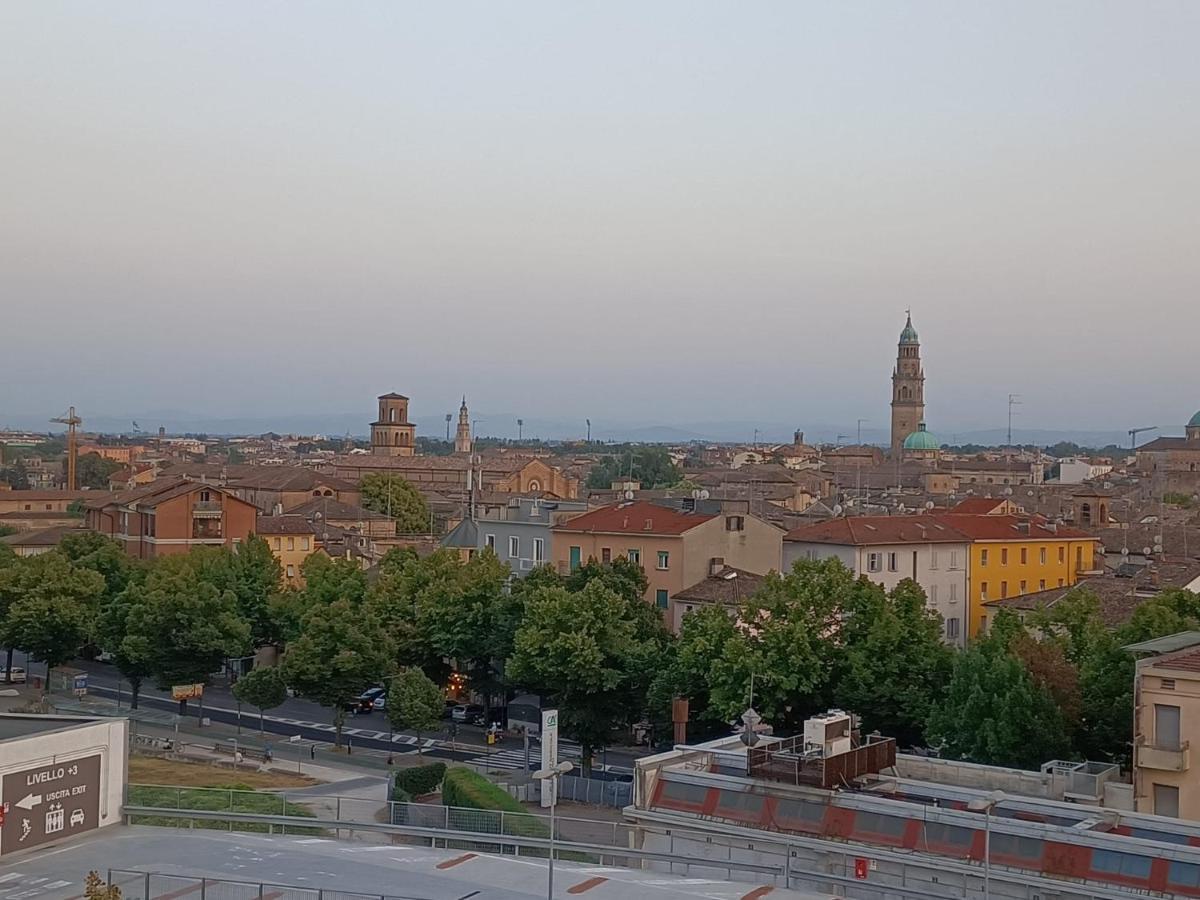 Appartamento Violet - Parma Esterno foto