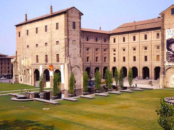 Appartamento Violet - Parma Esterno foto