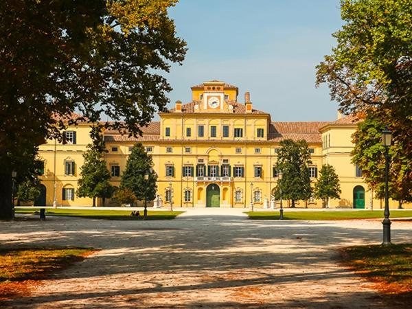Appartamento Violet - Parma Esterno foto