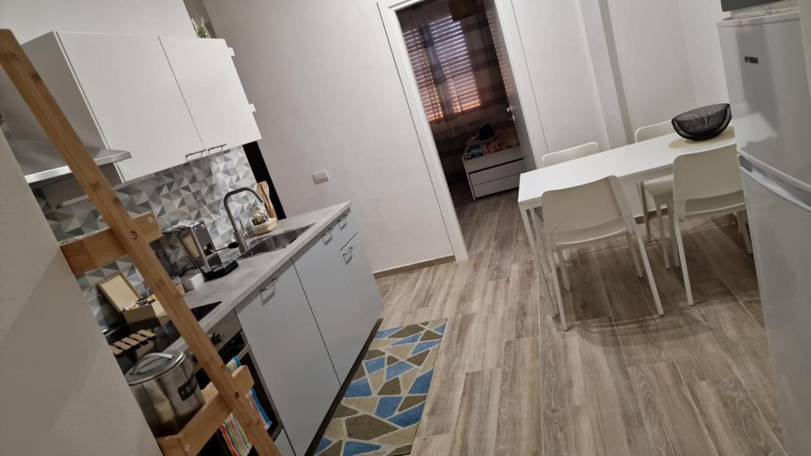 Appartamento Violet - Parma Esterno foto