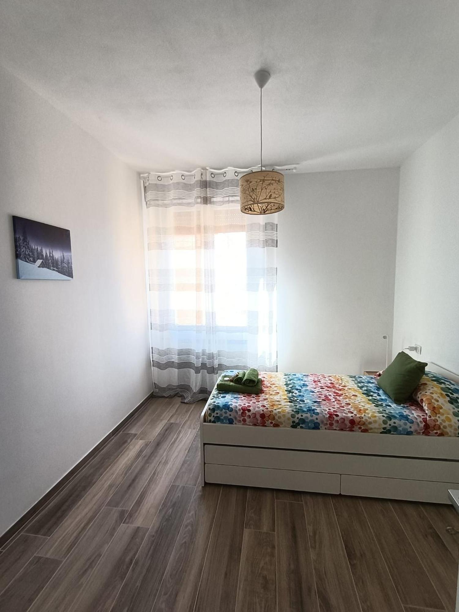 Appartamento Violet - Parma Esterno foto
