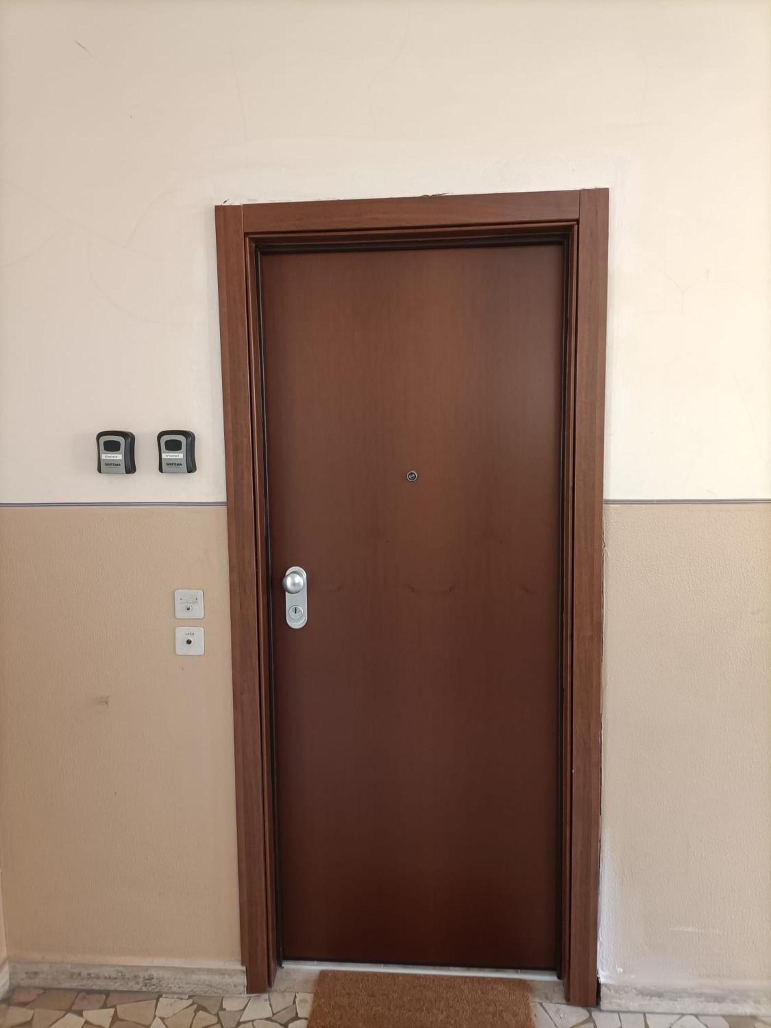 Appartamento Violet - Parma Esterno foto
