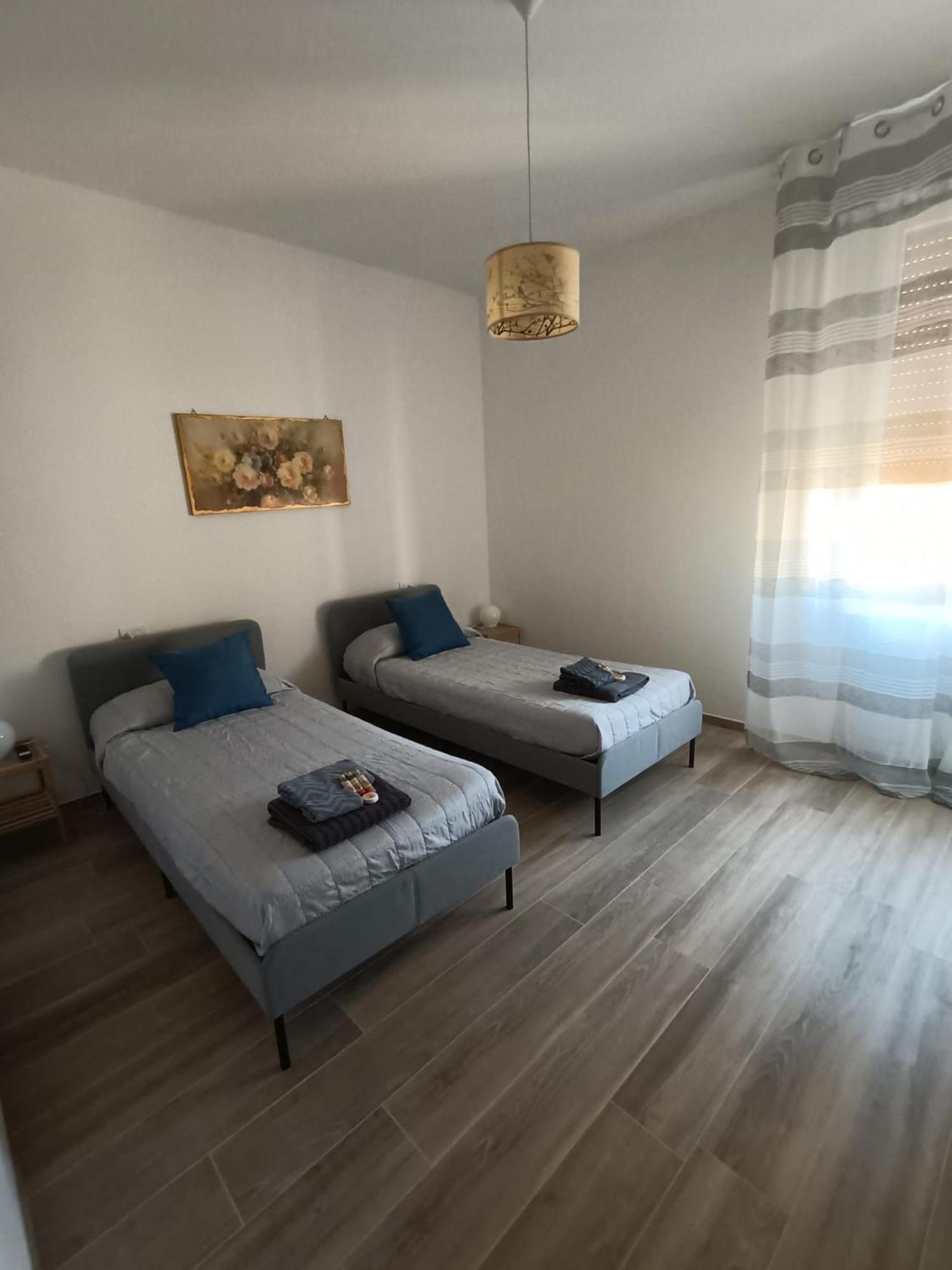 Appartamento Violet - Parma Esterno foto