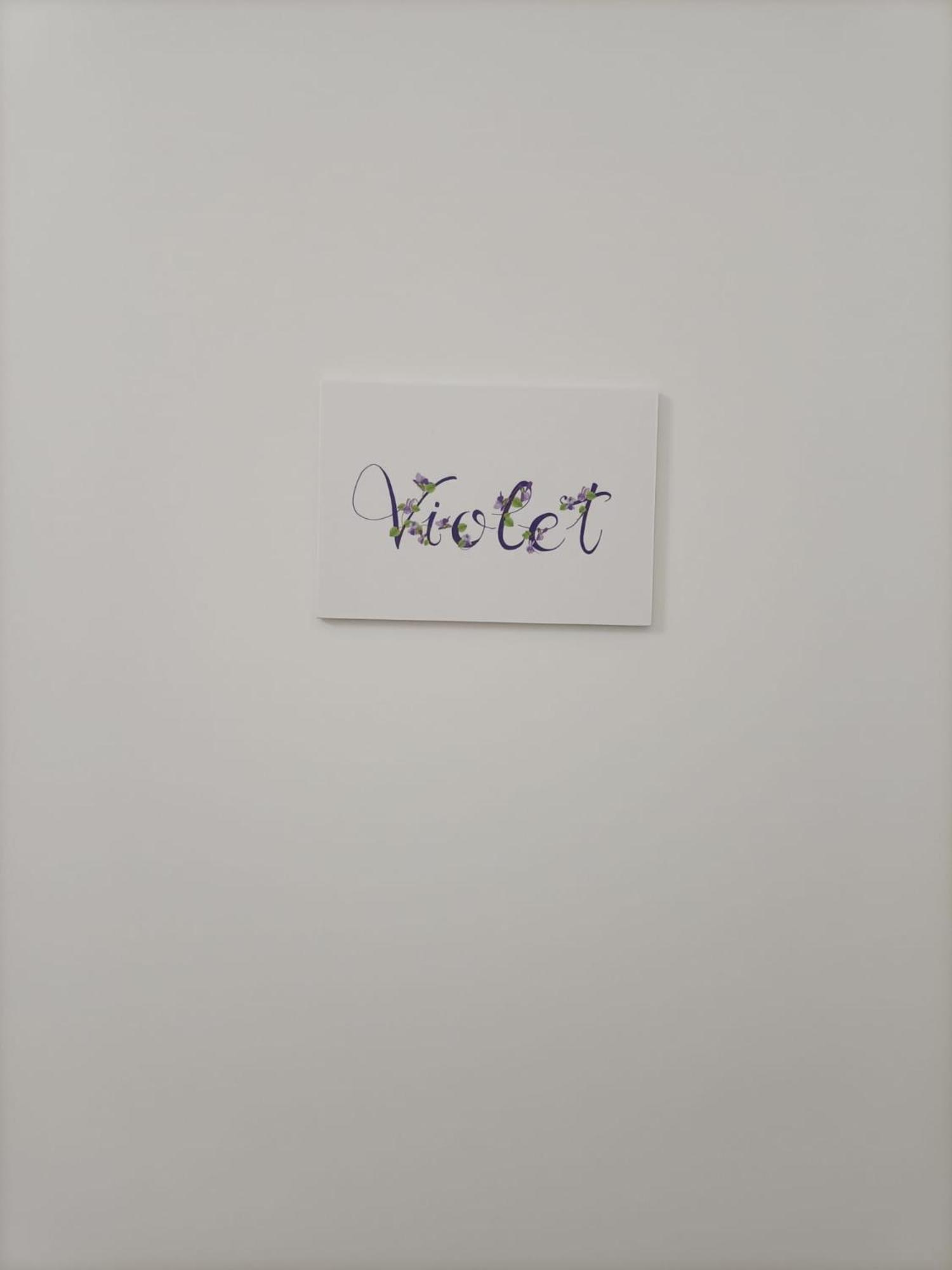 Appartamento Violet - Parma Esterno foto